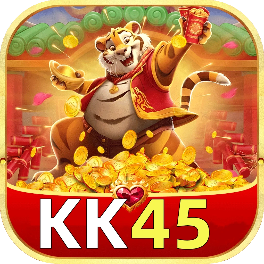 KK45 Cassino Online